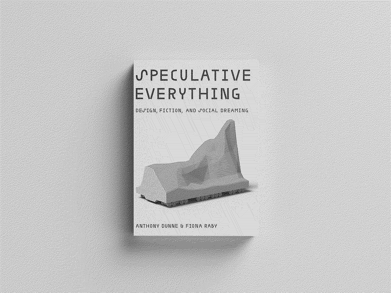 Speculative Everything