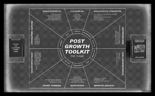 Post Growth Toolkit